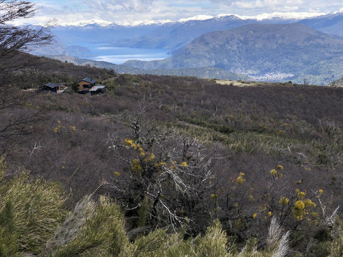 Imagen 17 de 17 de En Venta Terreno En Valle Escondido 4000 M2- San Martin De Los Andes