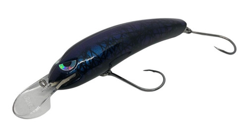 Señuelo Don Kb Classic 12cm 38g Dorado Paleta 1,5 Bait