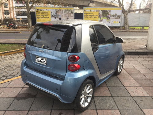 Smart Fortwo 1.0 Passion 84cv