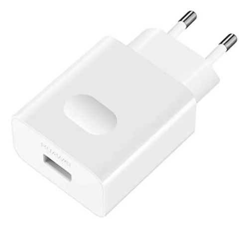 Cargador Huawei Pro Super Carga Rápida Tipo C 40 W