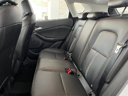 Chevrolet Tracker 1.0 TURBO FLEX AUTOMÁTICO