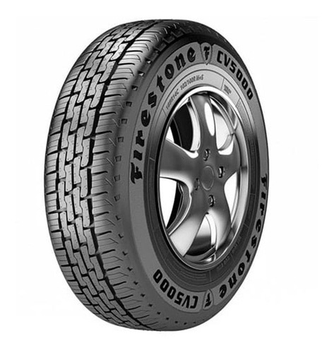 195/75 R16c Firestone Cv5000 107r