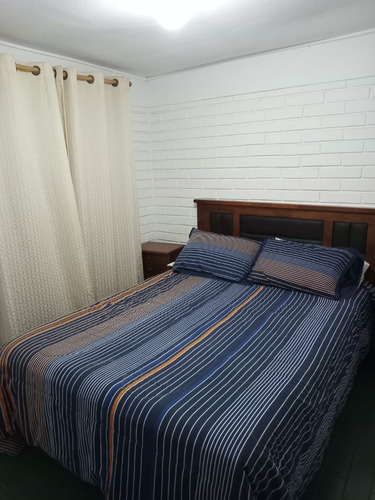 Acogedora Casa Familiar En La Serena
