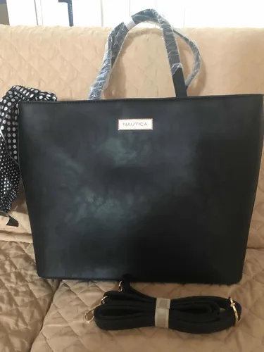 Bolsa Nautica De Mujer Env o gratis