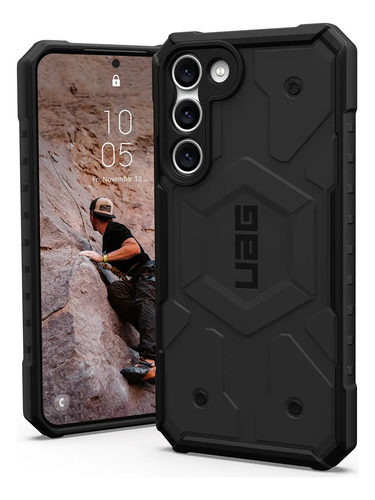 Estuche Original Uag Pathfinder Samsung Galaxy S23 Plus