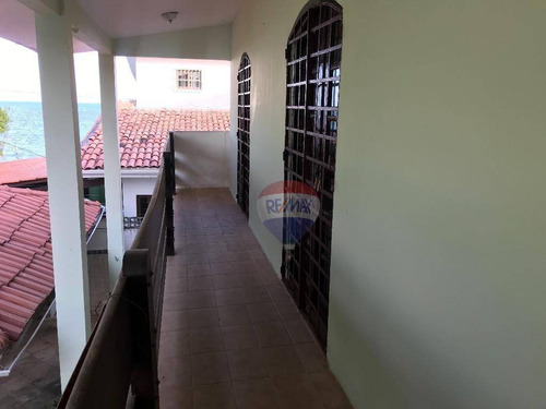 Imagem 15 de 15 de Casa Com 4 Dormitórios À Venda, 163 M² Por R$ 460.000,00 - Janga - Paulista/pe - Ca0412