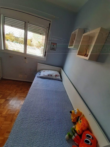 Imagem 15 de 15 de Apartamento Para Venda, 3 Dormitório(s), 70.0m² - 6697