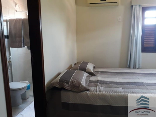 Imagem 11 de 18 de Casa A Venda Capim Macio