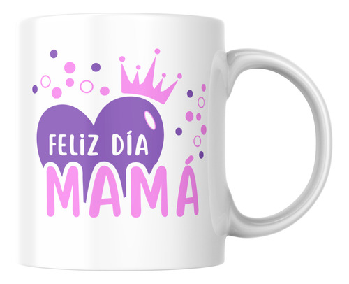 Taza Sublimada Alta Calidad - Compra 6 Y Obtén Envío Gratis 