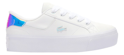 Lacoste 47CFA0004_1Y9 Piel Mujer