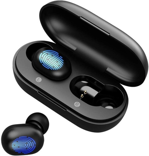 Auriculares Inalambrico Haylou Gt1 Plus Bluetooth 5.0 Táctil