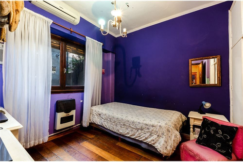 Venta Ph 4 Amb C/terraza - Palermo