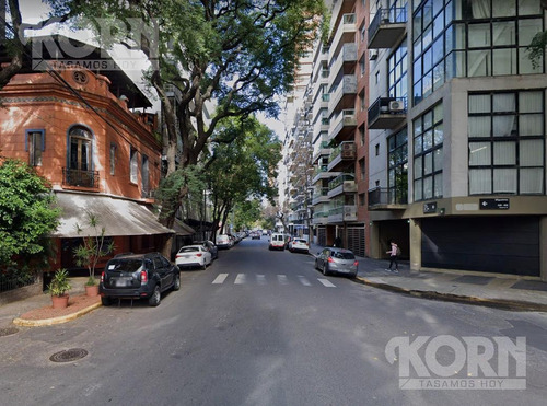 Imagen 19 de 19 de Venta Departamento 2 Ambientes Con Balcón En Las Cañitas, Retasado!