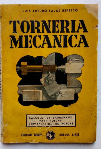 Torneria Mecanica