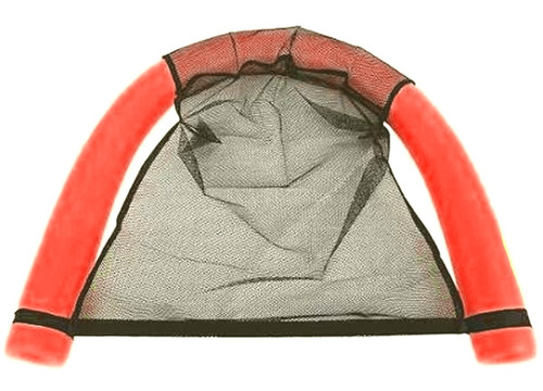 Kit 5 Cadeira Flutuante C/ Boia Espaguete Master + Frete