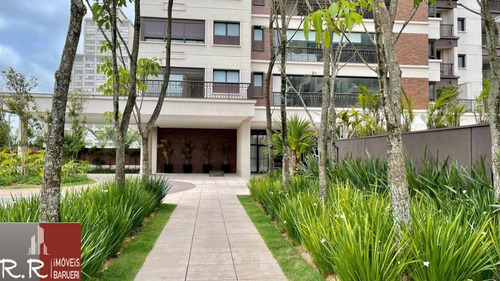 Imagem 28 de 30 de Rrcod4070 Apartamento 228m² Condomínio Atria Alphaville - Oportunidade - 4 Suítes 4 Vagas - Barueri, Sp - Ótima Localização - Rr4070 - 70326713
