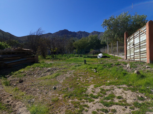 Casas 3 D 3 B , Gualliguica Comuna De Vicuña Valle De Elqui