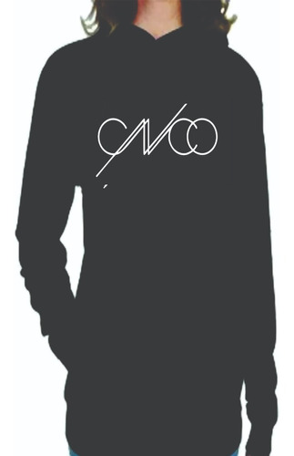 Sudadera De Tu Grupo Favorito Cnco