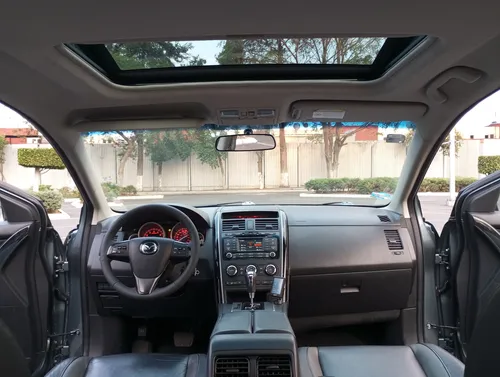 Mazda CX-9 3.7 Touring At