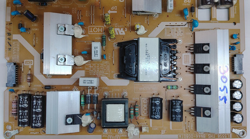 Fuente Samsung Un49mu650df Bn44-00807a L55s6_fhs (Usado)