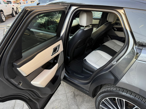 Land Rover Range Rover Velar First Edition V6 3.0 2018
