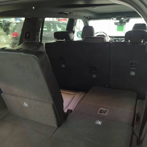 Imagen 13 de 16 de Jeep Grand Cherokee L Overland 4x4 2023