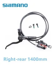 Comprar Bicicleta De Freno Shimano Mt200 Mtb Hidráulico Trasero Dere
