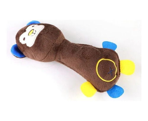 Juguete Felpa - Peluche - Perros 