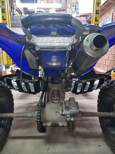Imagen 8 de 8 de Yamaha