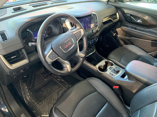 Imagen 12 de 15 de Gmc Terrain Denali D Piel Qc 2019