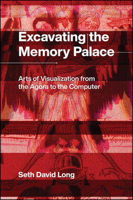 Libro Excavating The Memory Palace: Arts Of Visualization...