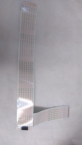 Flex Lvds LG 43uj6560 Ead63969903 430mmx36mm 60pines