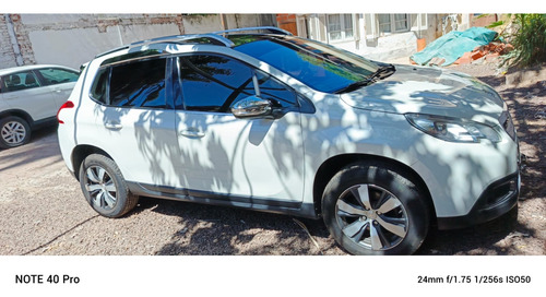 Peugeot 2008 1.6 Thp Sport