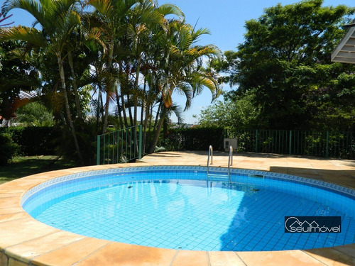 Casa Com 3 Dormitórios À Venda, 401 M² Por R$ 3.000.000,00 - Condomínio Terras De São José - Itu/sp - Ca0585