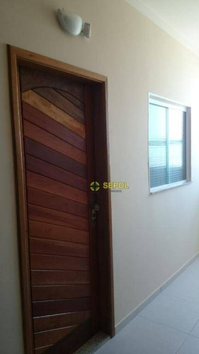Imagem 18 de 23 de Kitnet Com 1 Dormitório Para Alugar Por R$ 850,00/mês - Jardim São José (são Mateus) - São Paulo/sp - Kn0010