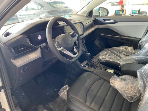 Imagem 3 de 6 de Volkswagen Taos Comfortline 1.4 Tsi (aut) (flex)