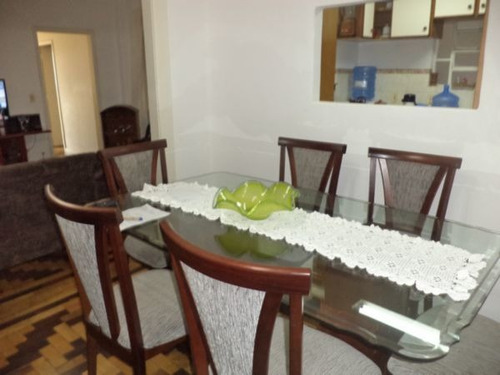 Imagem 9 de 14 de Apartamento Cidade Baixa Porto Alegre - 2603