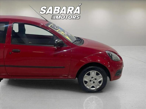 Ford Ka 1.0 Mpi 8v