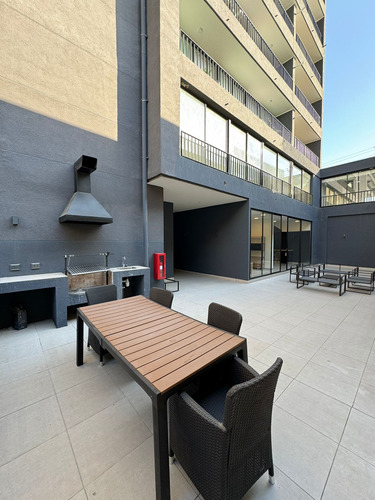 Arriendo Depto 2d 2b Colon 765 San Bernardo Edificio Columbu