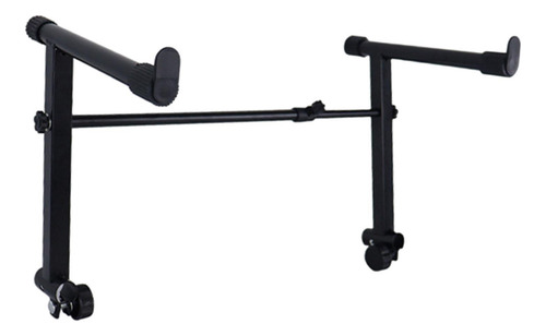 Soporte De Teclado De Segundo Nivel, Soporte De Extensión