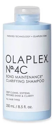 Shampoo  Olaplex N° 4c