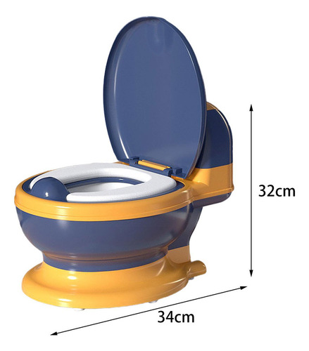 B. Summer My Size Potty Toilet Training Products, Asiento