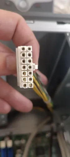 Tecnico En Mantenimiento Y Equipos De Computo