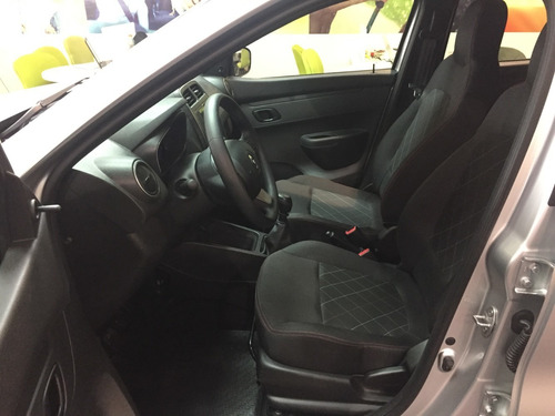 Renault Kwid Zen Okm 2021