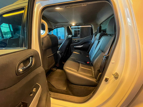Renault Alaskan 2.3 Dci Intens 190Cv 4X4 At