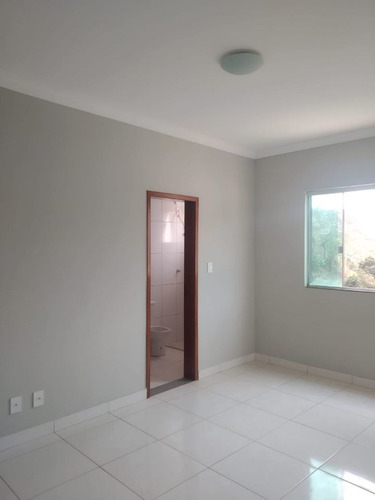 Imagem 2 de 8 de Apartamento Bairro Progresso - 5974
