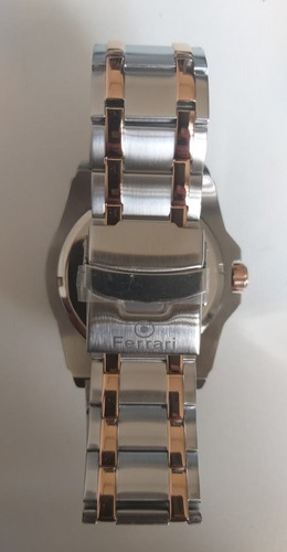 Relógio Ferrari Masculino Original Barato Lançamento