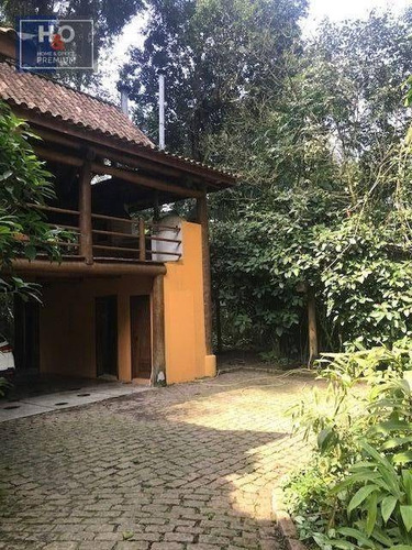 Imagem 18 de 22 de Casa Com 3 Dormitórios 3 Suítes À Venda, 514 M²- Camburi - São Sebastião/sp - Ca0385