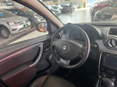 Renault Duster 2.0 DYNAMIQUE 4X2 16V
