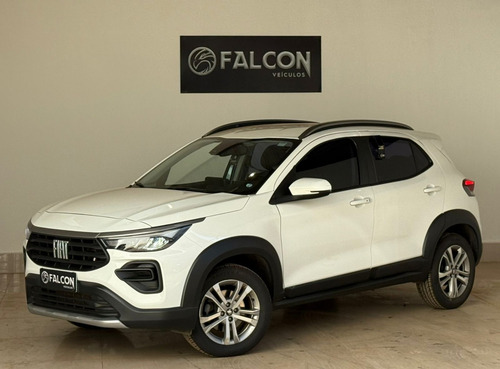 Fiat Pulse 1.0 TURBO 200 FLEX AUDACE CVT